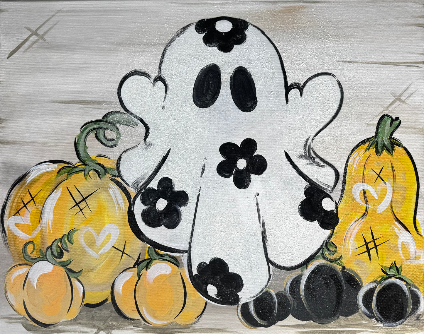Boo!