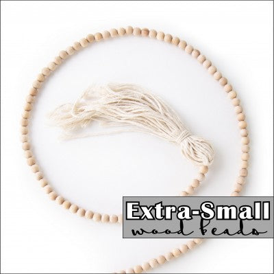 Beads Extra-Small