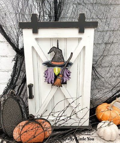 O Witch