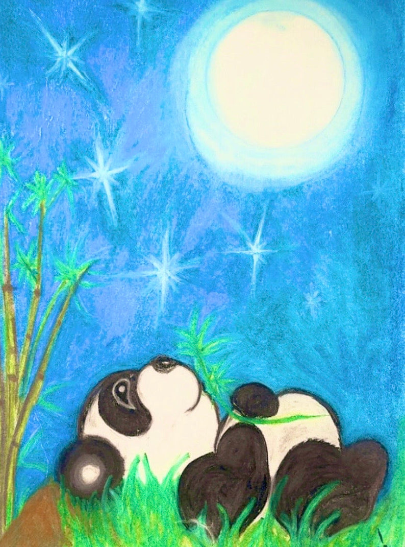 Hungry Panda✨Thurs, July 16 🕕6pm-8pm
