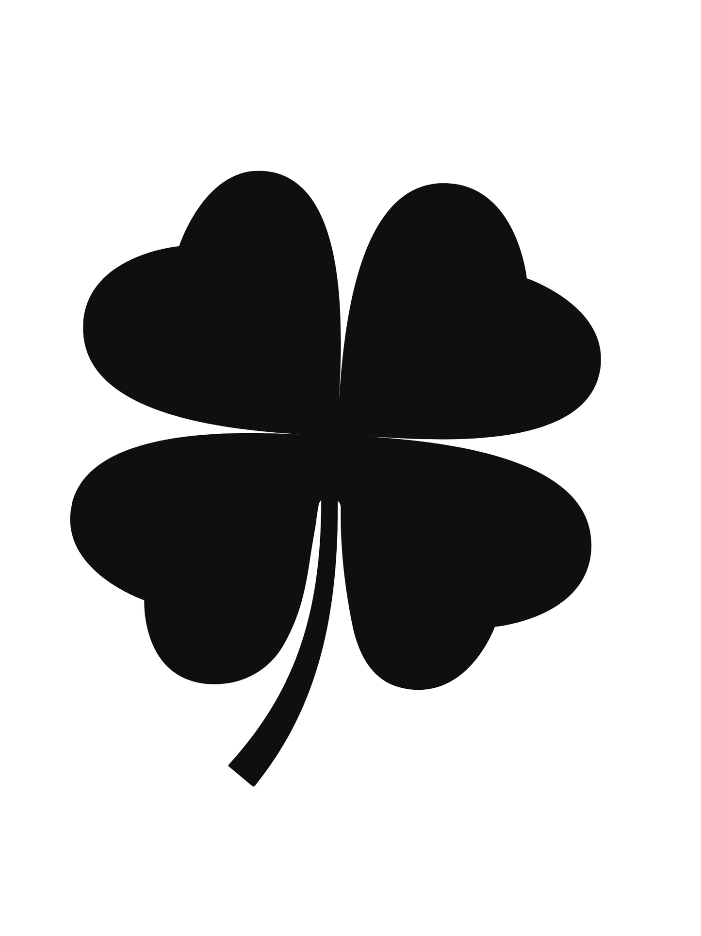 Clover Pattern