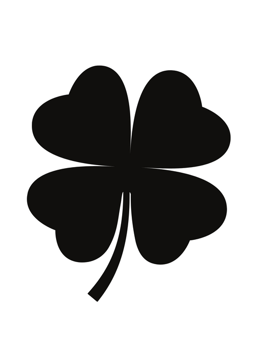 Clover Pattern