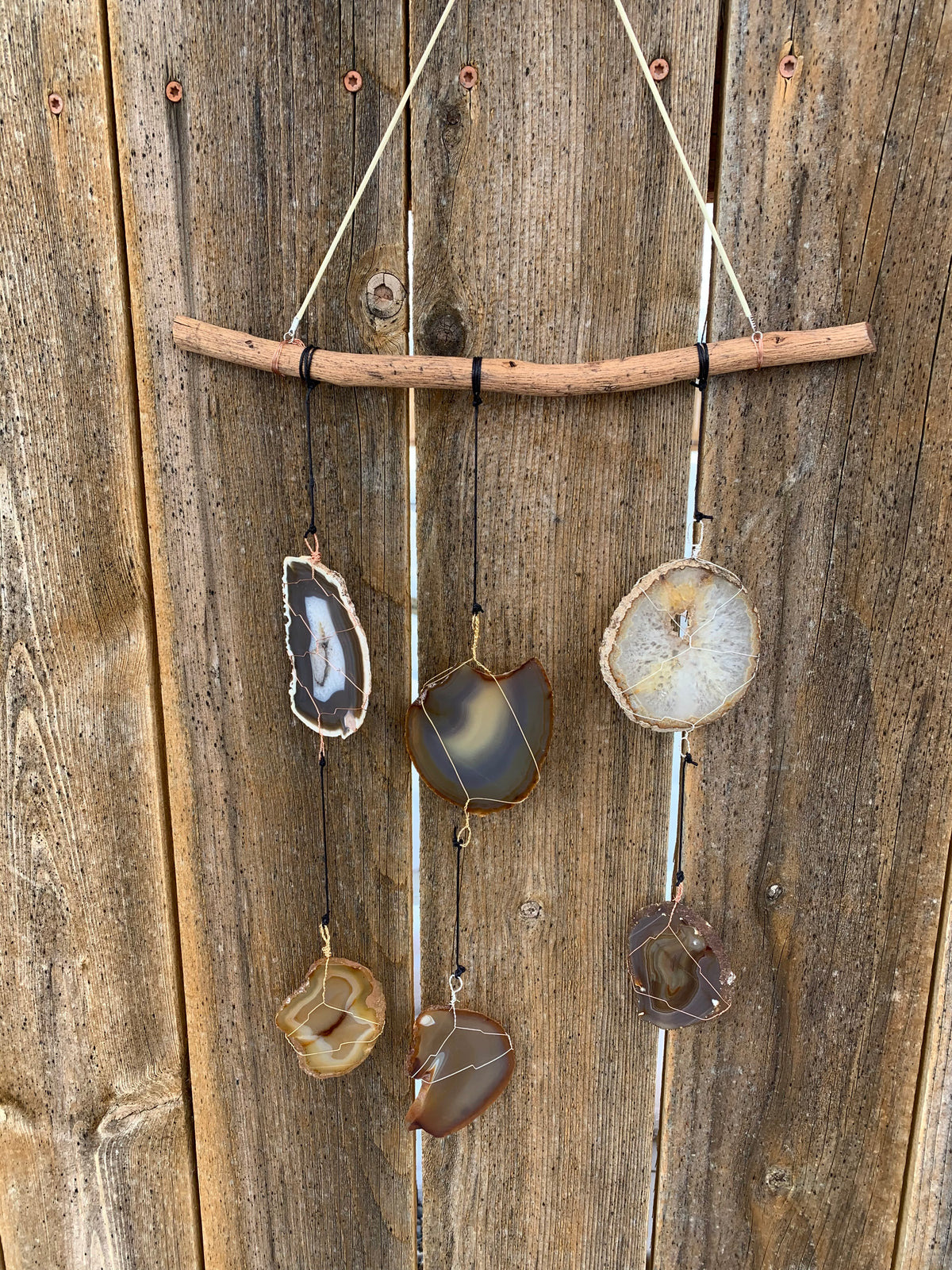 The Art of Wire & Stone