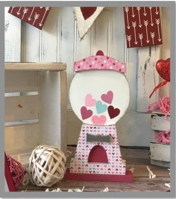 Project Gumball Love