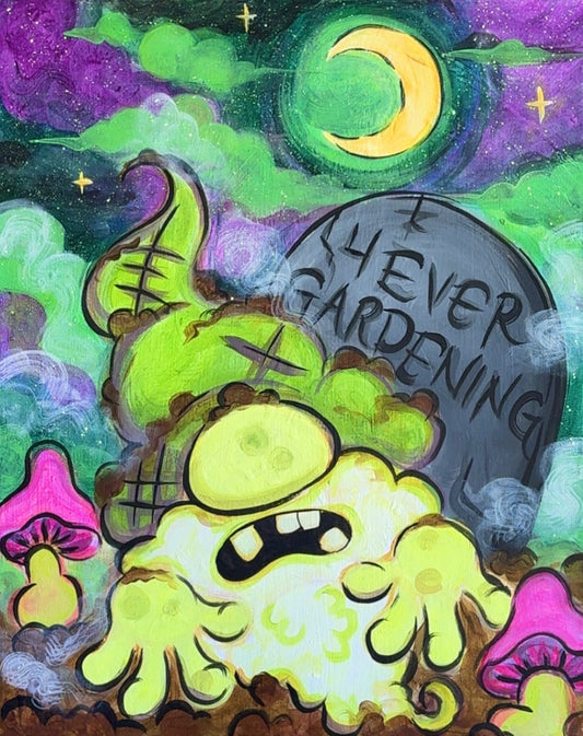 4 Ever Gardening