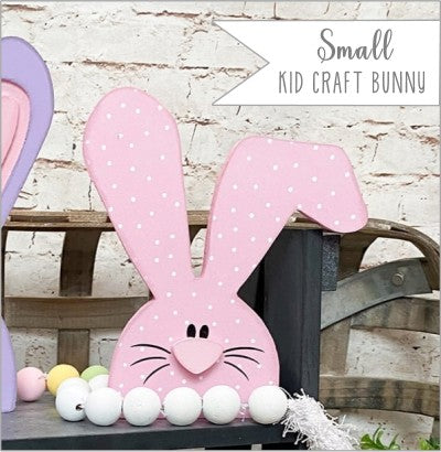 Project Bunny Head