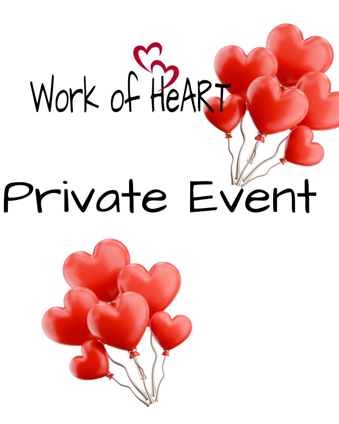 Private Event