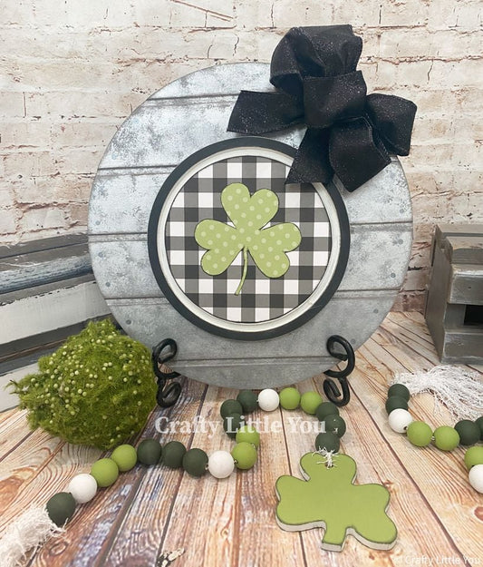 Project Shamrock Circle