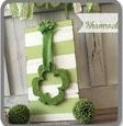 Project Shamrock Silhoutte