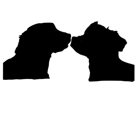 Dogs Pattern