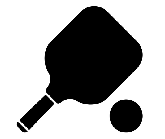 Pickle Ball Pattern
