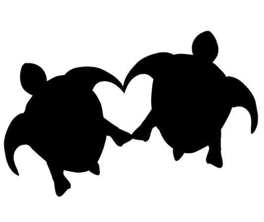 Turtles Pattern