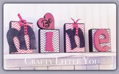 Project Be Mine Layered-Small