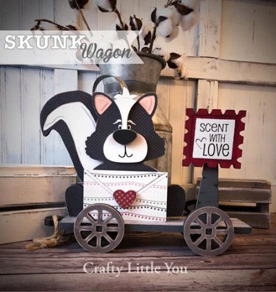 Wagon Skunk
