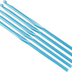 Crochet hook size H 5mm
