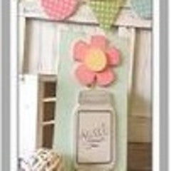 Project Flower Jar