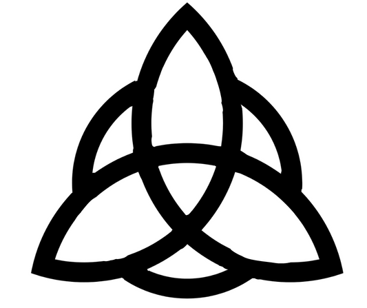 Celtic Pattern