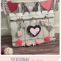 Pallet Valentine's