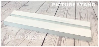 Base Picture Stand
