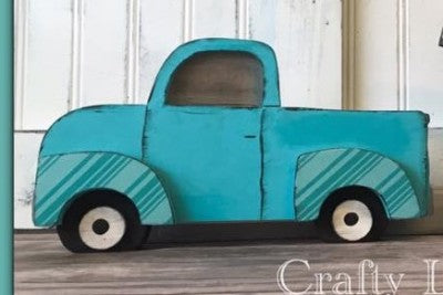 Base Truck