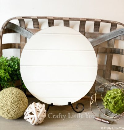 Base Seasonal Circle