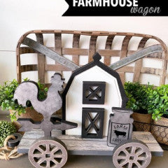 Wagon Farmhouse