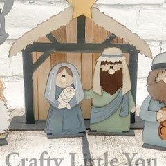 Project Nativity