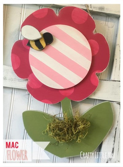 Project Flower Bee Kit