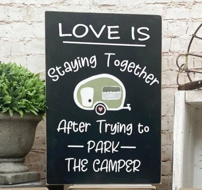 Project Camper Kit