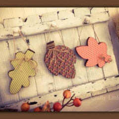 Pallet Leaves