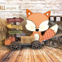 Wagon Fox