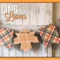 Project Falling Leaves Banner