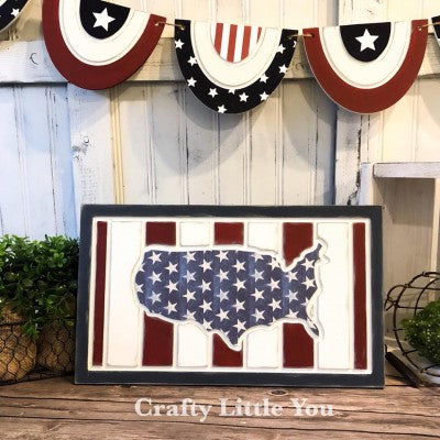 Project USA Kit