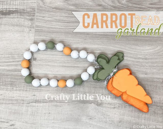 Project Small Carrot