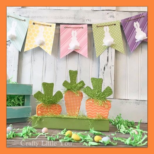 Project Carrot Farm