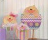 Project Hatching Chicks