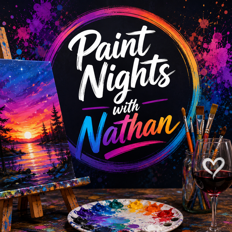 Paint Nights