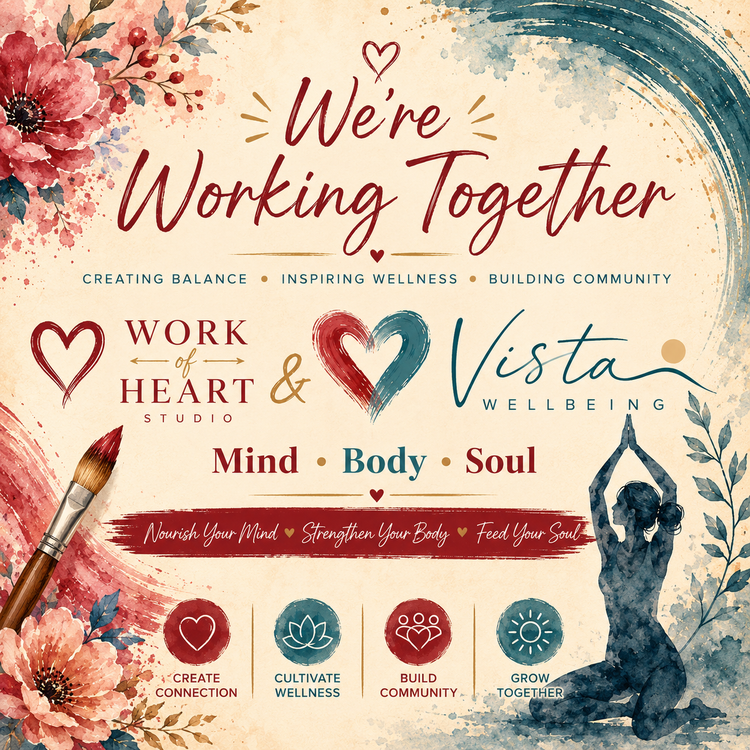 ❤️ HeART & Soul Escapes™