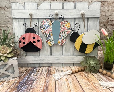 Pallet Bugs