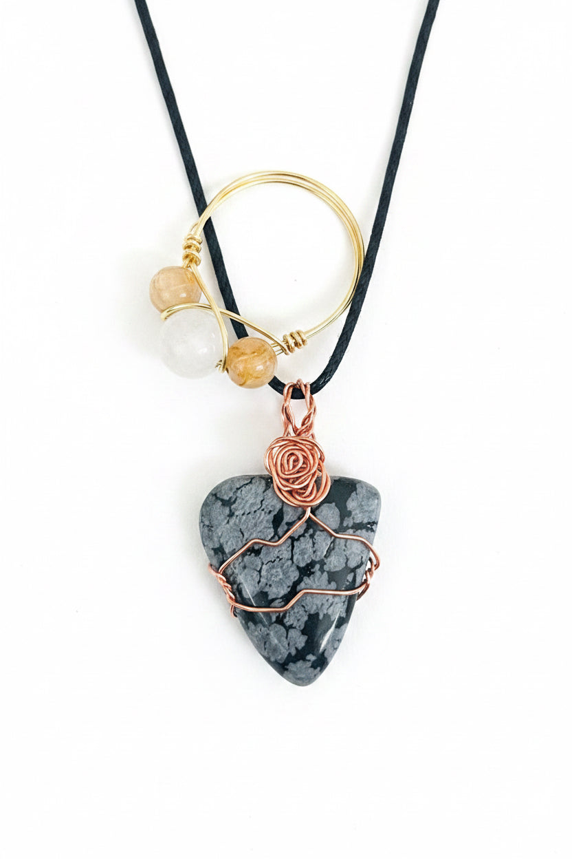 The Art of Wire & Stone