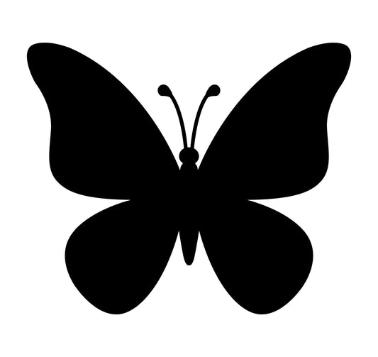Butterfly-M*M*F Book folding pattern
