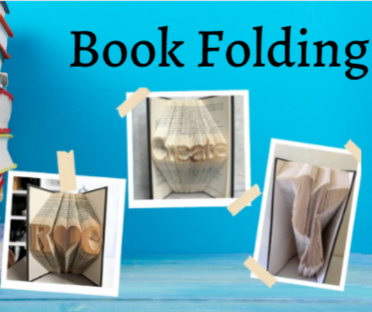 Book Folding