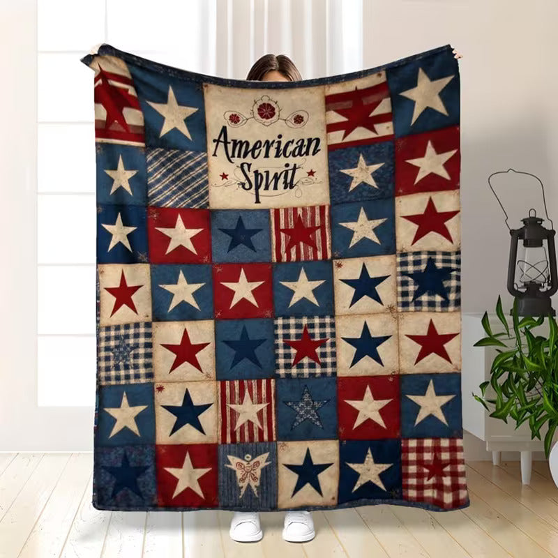 Irresistibly Soft Snuggle Blanket