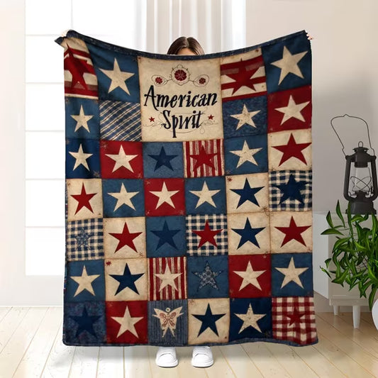 Irresistibly Soft Snuggle Blanket