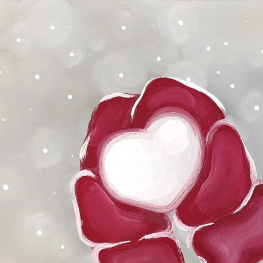 Acrylic Painting Class For All Ages