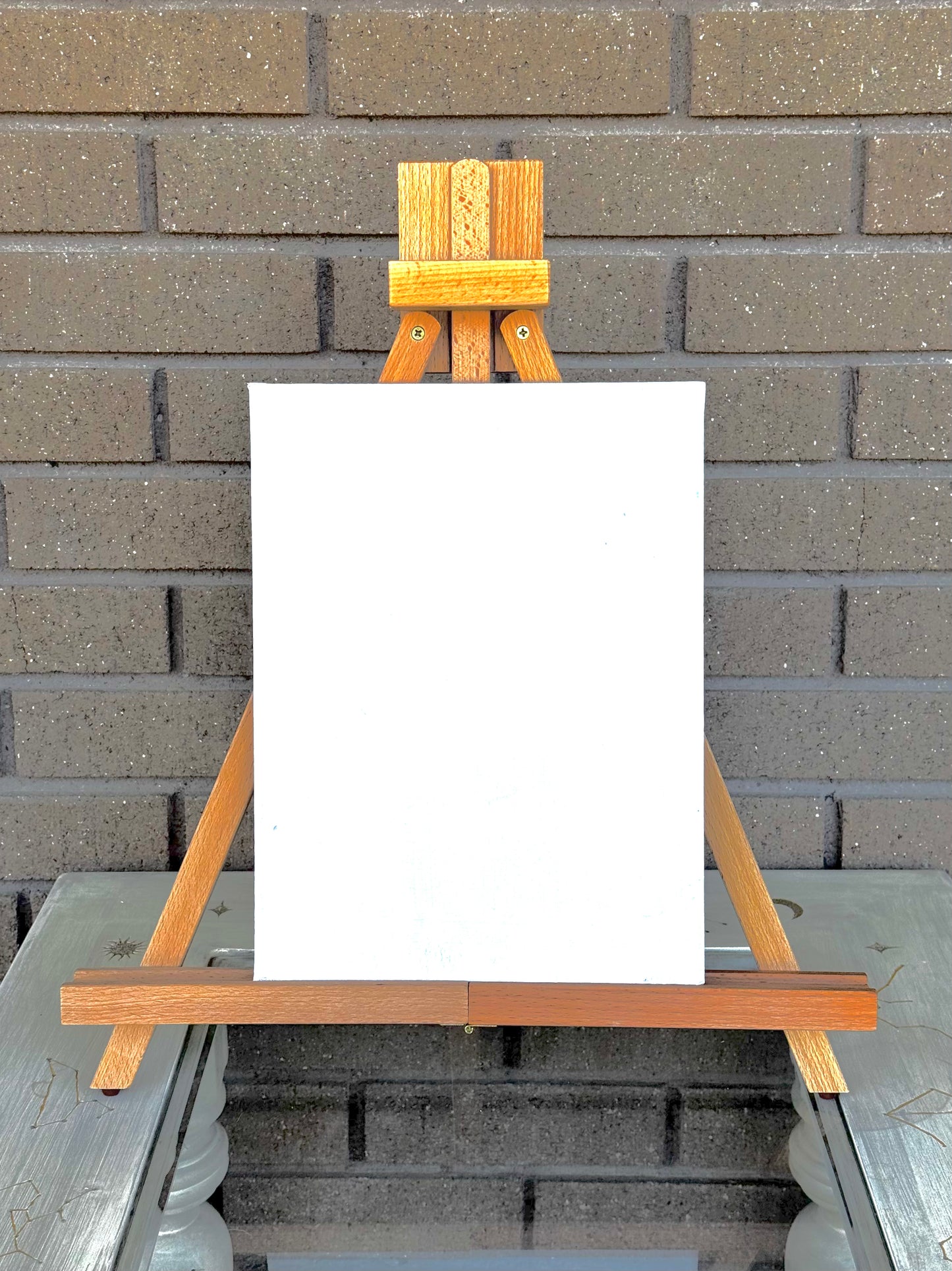 A Work Of Heart