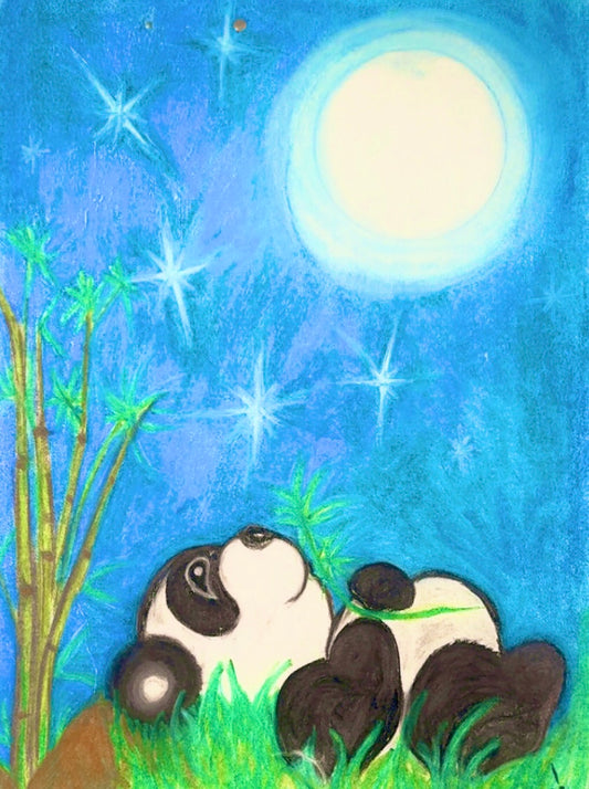 All Ages Acrylic Painting