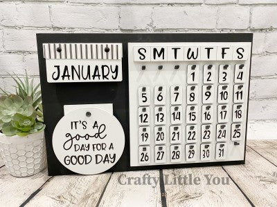 Base Calendar