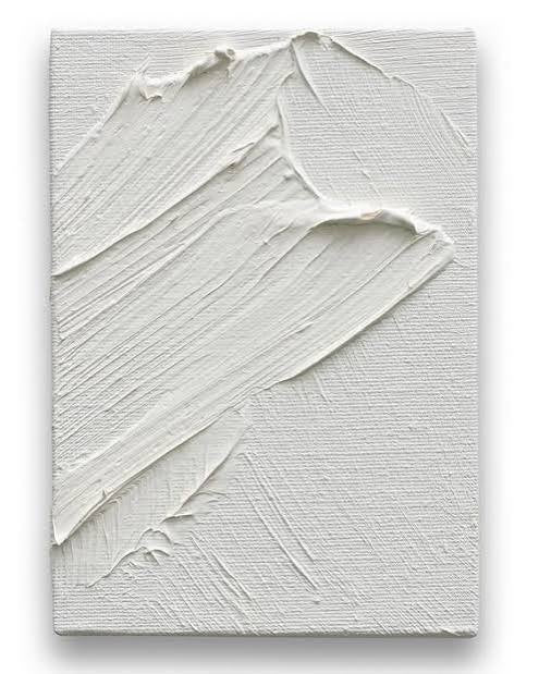 3D Texture Relief Art