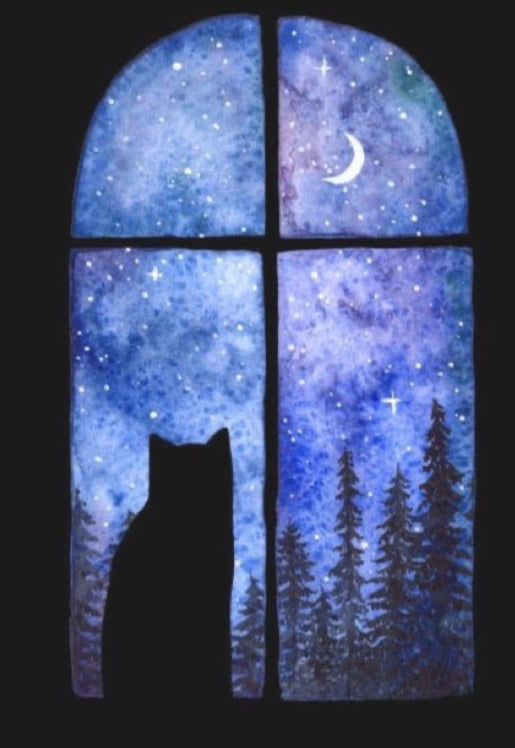 Acrylic Painting Class For All Ages